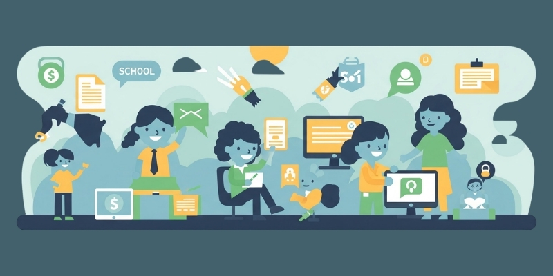 How Online Safety Training Protects Students Specifically